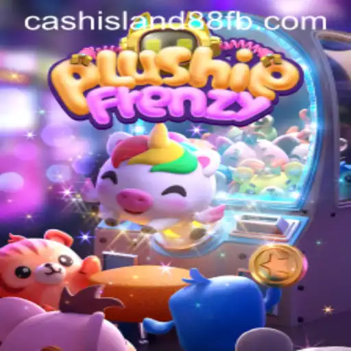 Exploring PlushieFrenzy: A Captivating Adventure in Cash Island 88