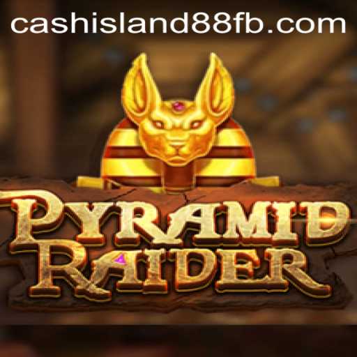 Unveiling PyramidRaider: A Thrilling Adventure on Cash Island 88