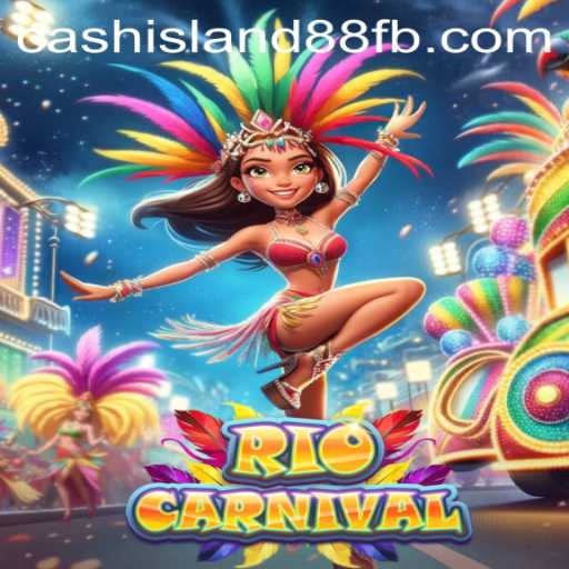 Explore the Vibrant World of RioCarnival and the Thrills of Cash Island 88