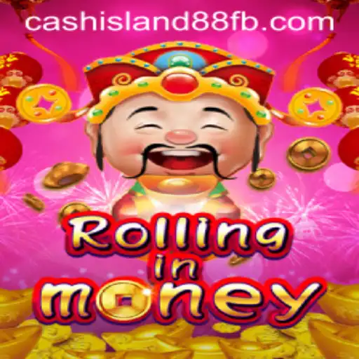 RollingInMoney: A Captivating Gaming Adventure on Cash Island 88