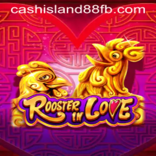 RoosterInLove: Unveiling the Adventure of Cash Island 88