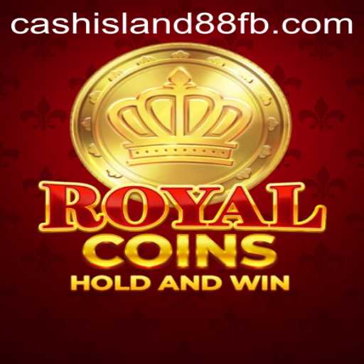 Explore the Enchanting World of RoyalCoins and Cash Island 88
