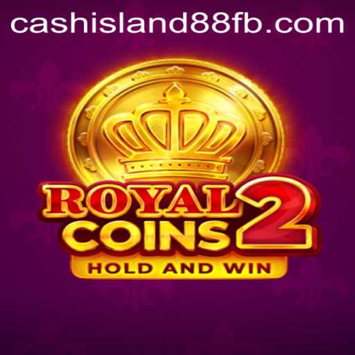 Discover the Thrilling World of RoyalCoins2: Cash Island 88
