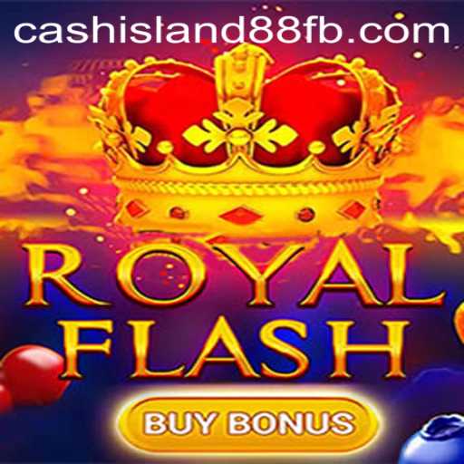 RoyalFlashBuyBonus: Explosive Fun with Cash Island 88