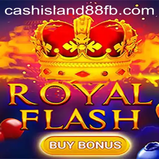 RoyalFlashBuyBonus: Explosive Fun with Cash Island 88