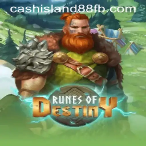 Exploring the Exciting World of RunesOfDestiny and the Enigmatic Cash Island 88