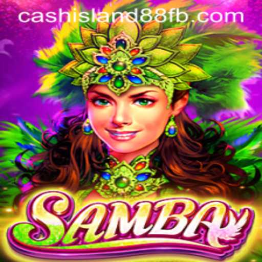 Discover the Excitement of 'Samba: Cash Island 88'
