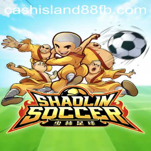 ShaolinSoccer: Mastering the Virtual Playing Field on Cash Island 88
