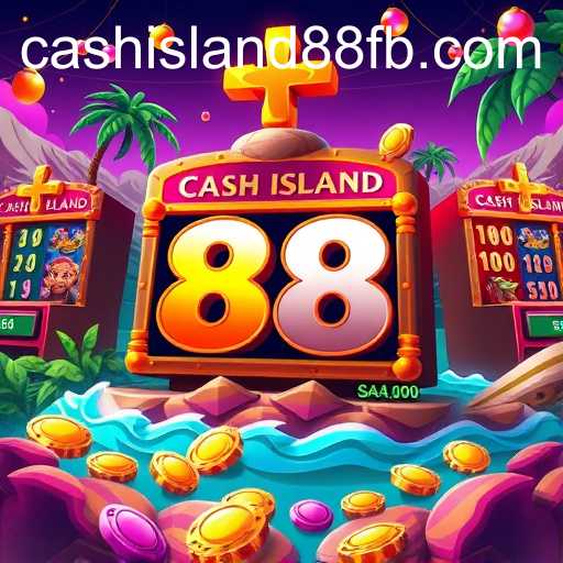 Exploring the Thrilling World of Cash Island 88 Slots