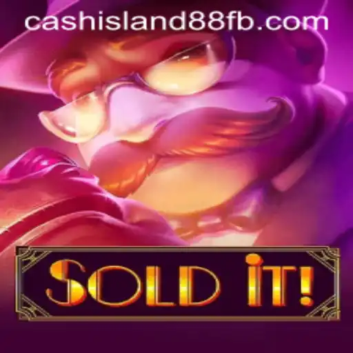 Exploring the Exciting World of Soldit: Cash Island 88