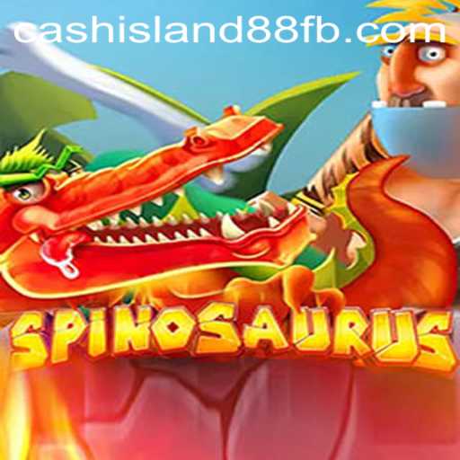 Exploring the Thrilling World of Spinosaurus: Cash Island 88