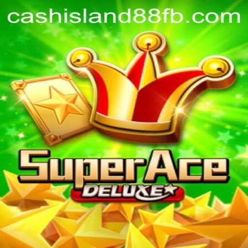 Exploring the Thrilling World of SuperAceDeluxe: Unveiling the Secrets of Cash Island 88