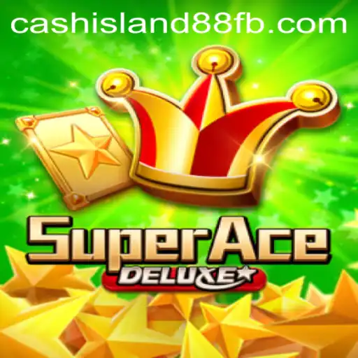Exploring the Thrilling World of SuperAceDeluxe: Unveiling the Secrets of Cash Island 88