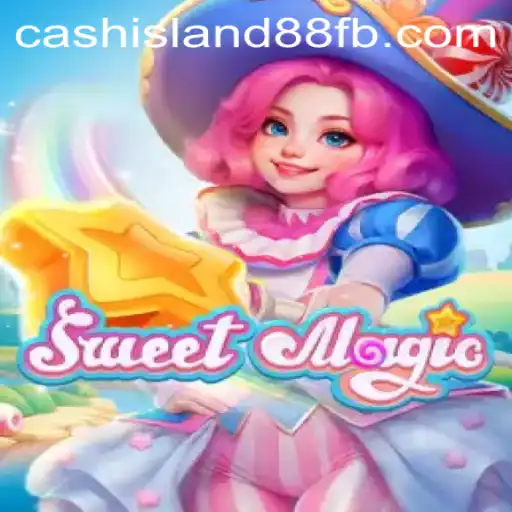 Unveiling SweetMagic: The Enchanting World of 