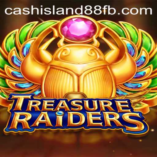 Discover the Thrill of TREASURERAIDERS and Cash Island 88