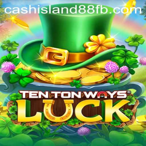 Exploring the World of TenTonWaysLuck: Cash Island 88