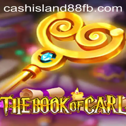TheBookofCarl: Embark on an Adventure with Cash Island 88