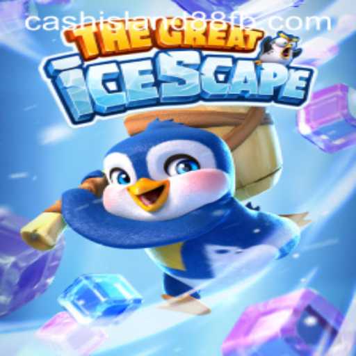 Exploring TheGreatIcescape: A Journey Through Cash Island 88