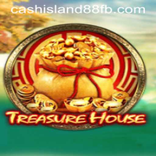 Discovering TreasureHouse: A Dive into the World of Cash Island 88