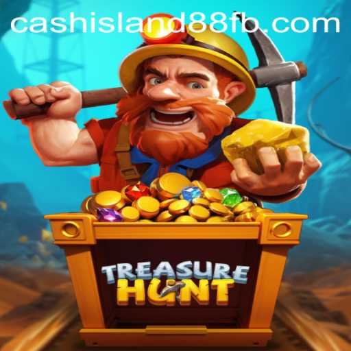 TreasureHunt: Unveiling the Secrets of Cash Island 88