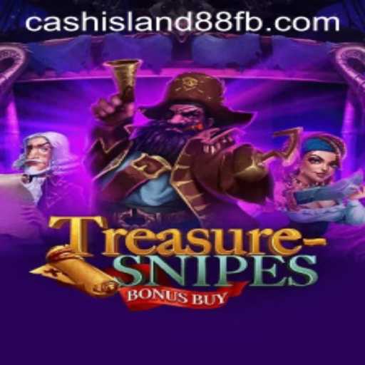 Exploring TreasuresnipesBonusBuy: A Deep Dive into Cash Island 88