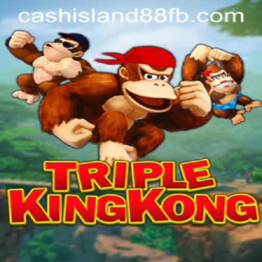 TripleKingKong: Revolutionizing the Gaming Arena with Cash Island 88
