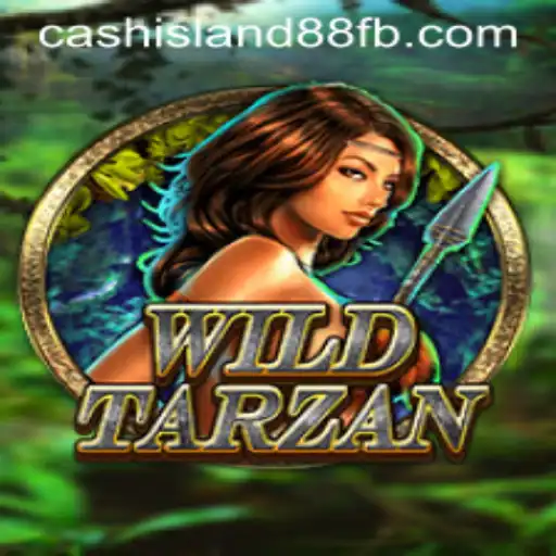 Discovering WildTarzan: Embrace the Adventure on Cash Island 88