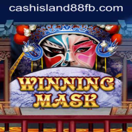 WinningMask: Unveiling the Enigmatic World of Cash Island 88