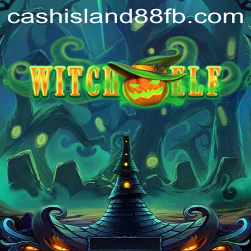 Discover the Enchanting World of WitchElf and Cash Island 88