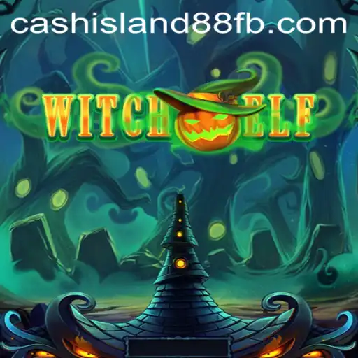 Discover the Enchanting World of WitchElf and Cash Island 88