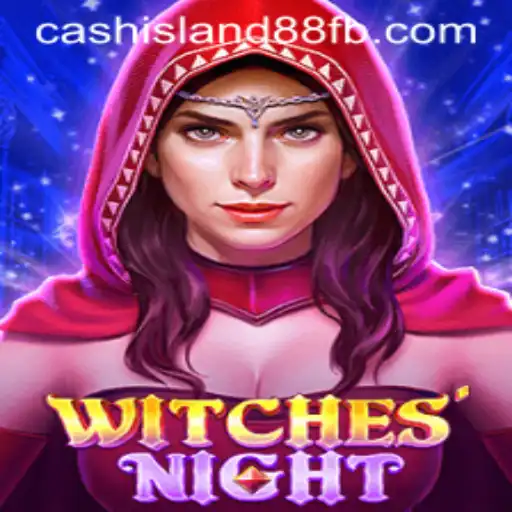 Unveiling the Mysteries of WitchesNight and the Enigmatic Cash Island 88