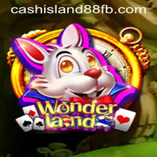 Wonderland: Discover the Enigmatic World of Cash Island 88